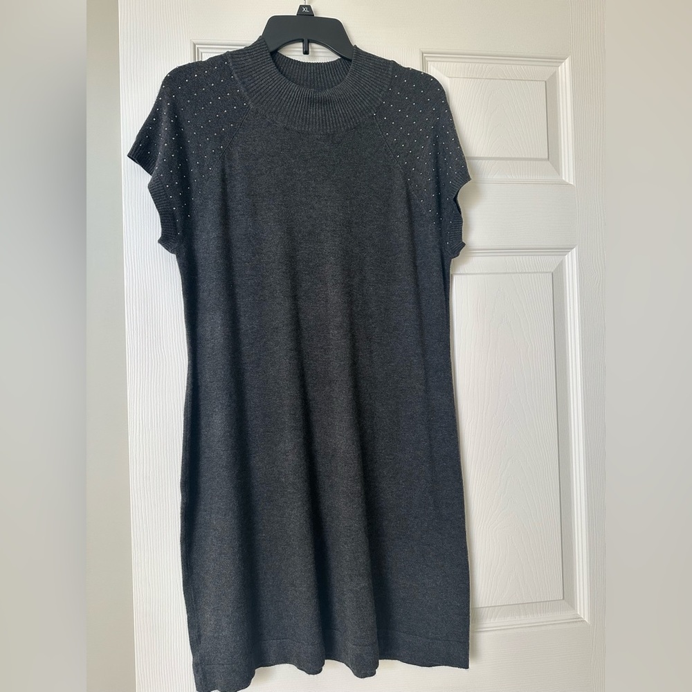 Apt. 9 Sweater dress